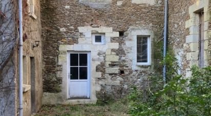 Maison 5 pièces de 148 m² à Rochefort-sur-Loire (49190)