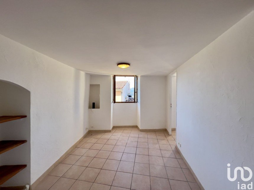 Apartment 2 rooms of 32 m² in Fayence (83440)