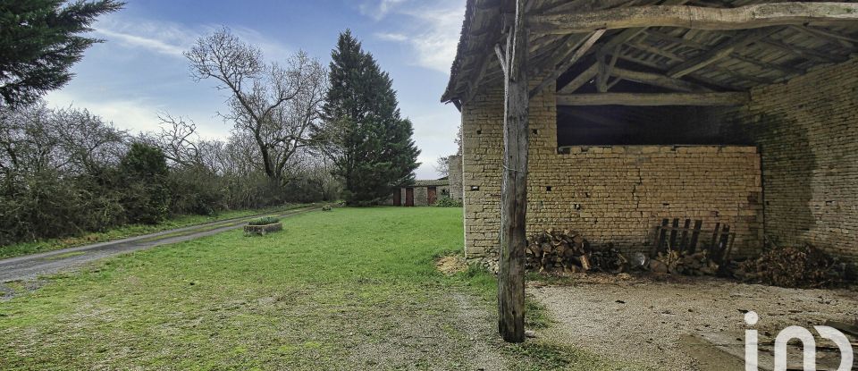 Country house 3 rooms of 101 m² in Chizé (79170)