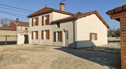 Maison de village 6 pièces de 134 m² à Braux (10500)