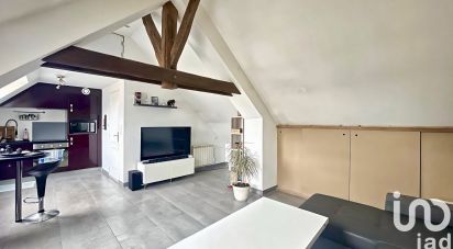 Studio 1 room of 39 m² in Morigny-Champigny (91150)