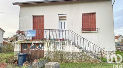 Maison 4 pièces de 63 m² à Dombasle-sur-Meurthe (54110)