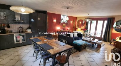 Traditional house 5 rooms of 138 m² in Sartrouville (78500)