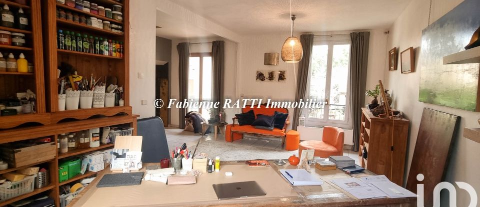Maison traditionnelle 5 pièces de 138 m² à Sartrouville (78500)
