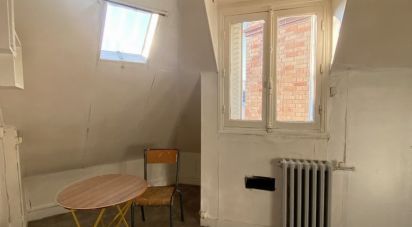 Apartment 1 room of 8 m² in Paris (75015)
