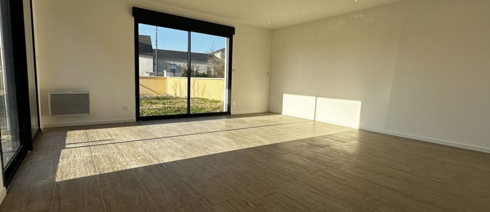 House 5 rooms of 127 m² in Vivy (49680)