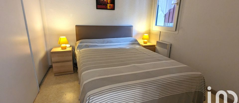Apartment 2 rooms of 40 m² in Soorts-Hossegor (40150)