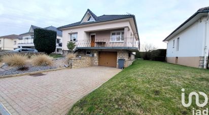 House 5 rooms of 95 m² in Cutry (54720)