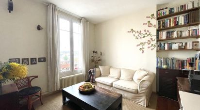 Apartment 3 rooms of 60 m² in Saint-Maur-des-Fossés (94210)