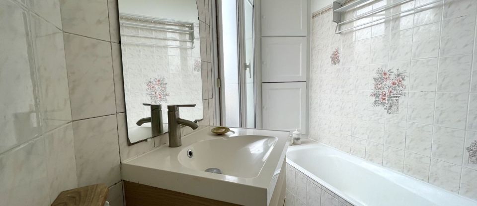 Apartment 3 rooms of 60 m² in Saint-Maur-des-Fossés (94210)