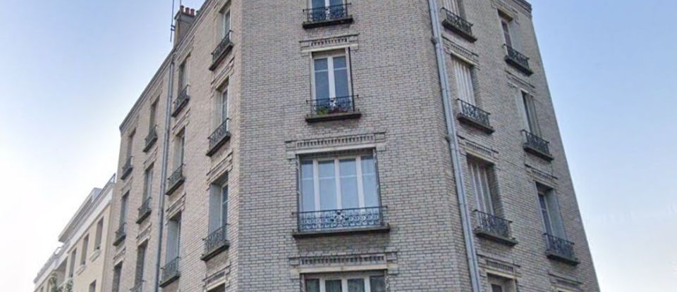 Appartement 3 pièces de 60 m² à Saint-Maur-des-Fossés (94210)