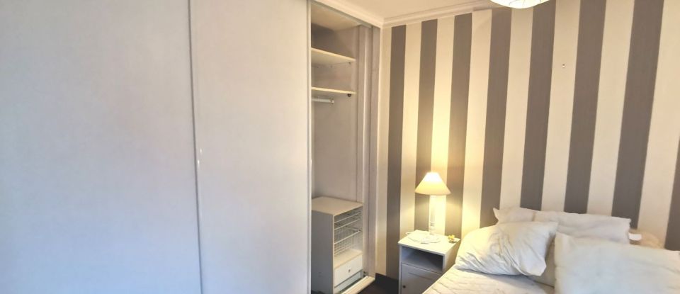 Appartement 3 pièces de 61 m² à Lyon (69003)
