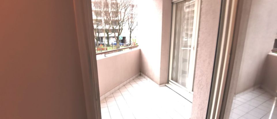 Apartment 3 rooms of 61 m² in Lyon (69003)