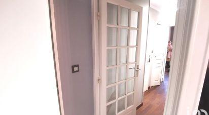 Apartment 3 rooms of 61 m² in Lyon (69003)
