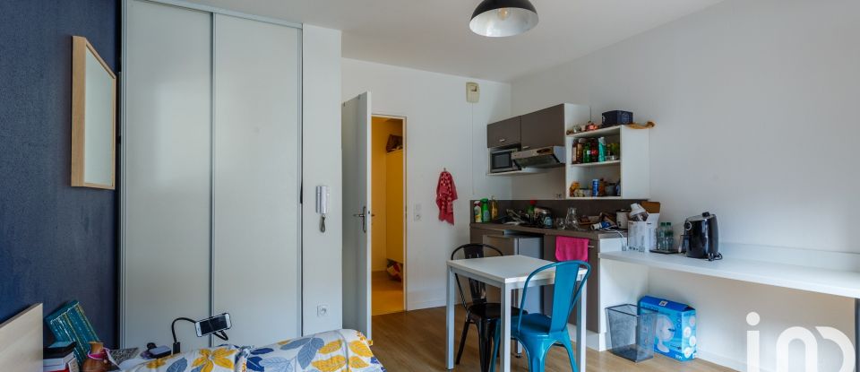 Apartment 1 room of 23 m² in Lyon (69007)