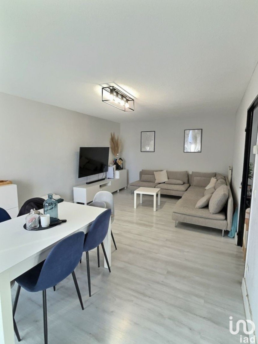 Appartement 3 pièces de 74 m² à Marseille (13013)