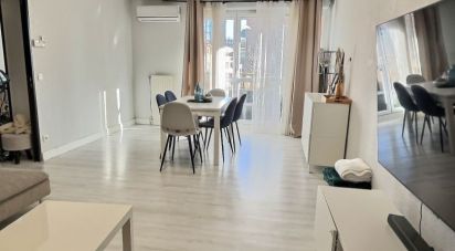 Apartment 3 rooms of 74 m² in Marseille (13013)
