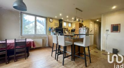 House 5 rooms of 111 m² in Bessancourt (95550)