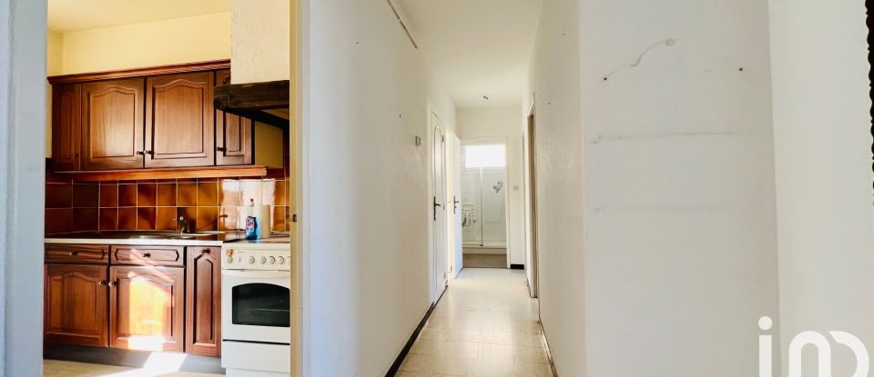 Appartement 4 pièces de 75 m² à Brignoles (83170)