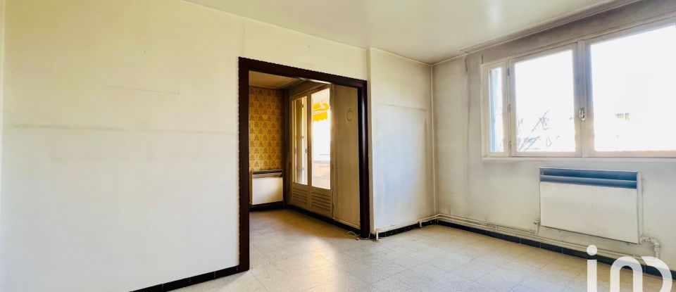 Apartment 4 rooms of 75 m² in Brignoles (83170)