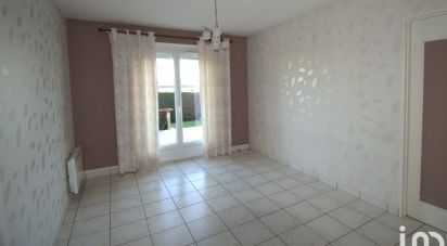 House 5 rooms of 99 m² in Montivilliers (76290)