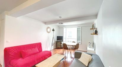 Apartment 3 rooms of 50 m² in Paris (75002)