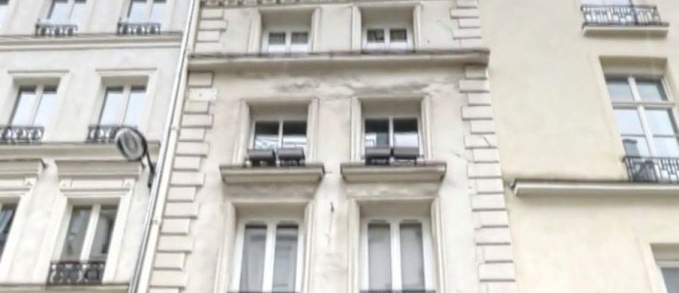 Apartment 3 rooms of 50 m² in Paris (75002)