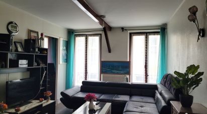 Apartment 2 rooms of 31 m² in Suresnes (92150)