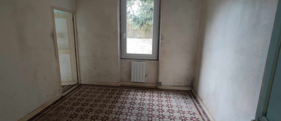 House 3 rooms of 37 m² in Ymonville (28150)