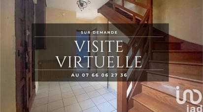 House 6 rooms of 147 m² in Doullens (80600)
