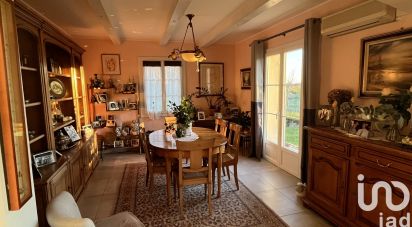House 7 rooms of 201 m² in Forcalquier (04300)