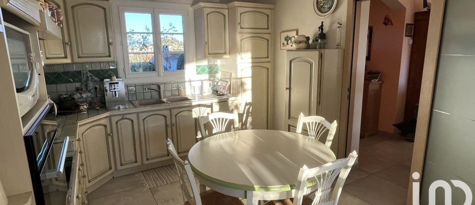 House 7 rooms of 201 m² in Forcalquier (04300)