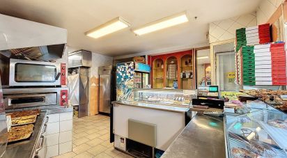 Restaurant de 36 m² à Nice (06300)