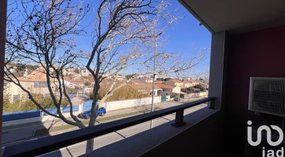 Apartment 2 rooms of 46 m² in Narbonne (11100)