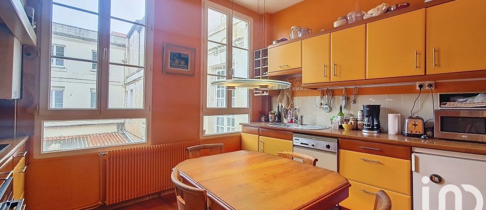 Appartement 4 pièces de 119 m² à Rochefort (17300)