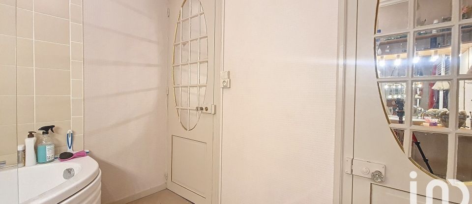 Appartement 4 pièces de 119 m² à Rochefort (17300)