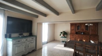 Traditional house 10 rooms of 216 m² in Corme-Royal (17600)