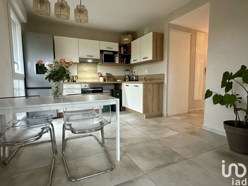Appartement 3 pièces de 58 m² à Narbonne (11100)