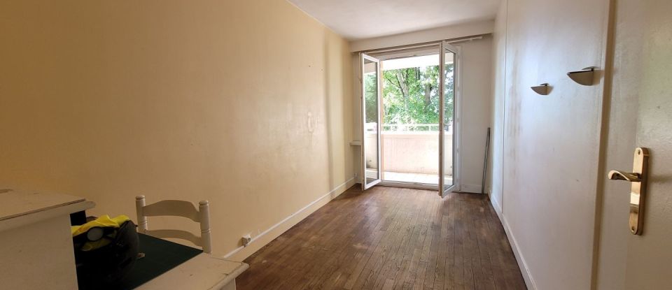 Apartment 4 rooms of 80 m² in Suresnes (92150)
