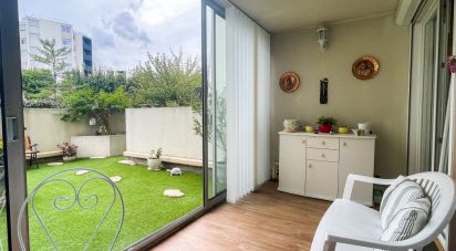 Apartment 1 room of 32 m² in Franconville (95130)