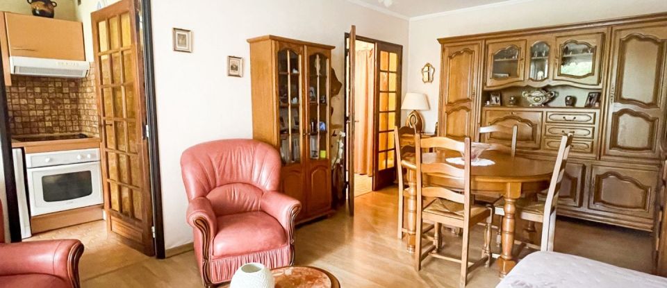Appartement 1 pièce de 32 m² à Franconville (95130)