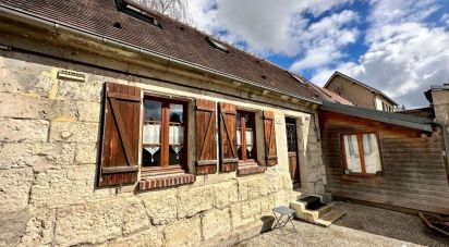 House 3 rooms of 65 m² in Chevincourt (60150)