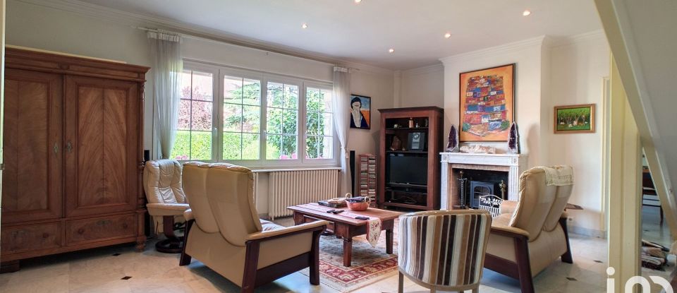 House 10 rooms of 289 m² in Soisy-sur-Seine (91450)