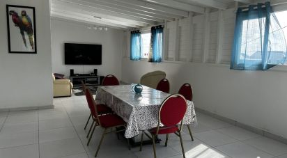 House 5 rooms of 124 m² in Saint-François (97118)
