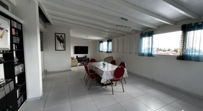 House 5 rooms of 124 m² in Saint-François (97118)