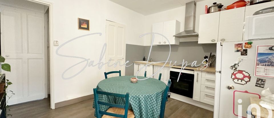Town house 3 rooms of 54 m² in Cavaillon (84300)