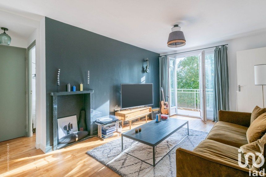 Appartement 4 pièces de 70 m² à Meudon (92190)
