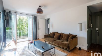 Apartment 4 rooms of 70 m² in Meudon (92190)