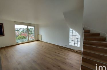 Apartment 4 rooms of 96 m² in Choisy-le-Roi (94600)