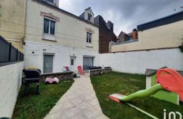 House 9 rooms of 139 m² in Le Havre (76600)
